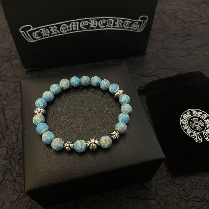 Chrome Hearts Bracelets